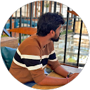 kiran kumar madatha profile picture