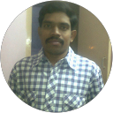 NAGA KISHORE M profile picture